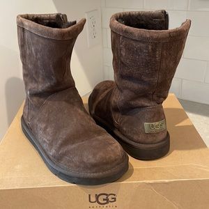 UGG BOOTS